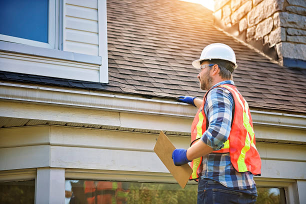 Licensed Storm Damage Roof Repair service in Copper Hill, VA - Roof Repair Smedway